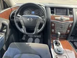 Nissan Patrol SE 2016